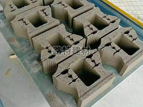 護(hù)坡磚